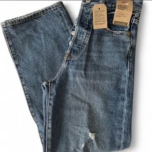 Levi’s 501 Jeans